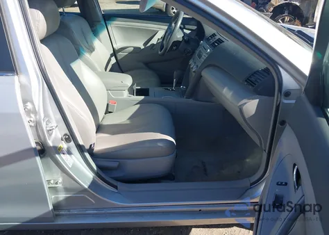 2010 Toyota Camry Le из США, поврежденный, VIN 4T4BF3EK8AR021399